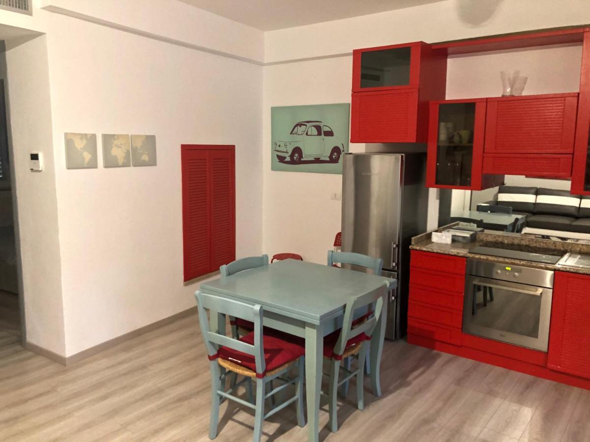 La Casa Nel Borgo Villa Bergamo Exterior foto