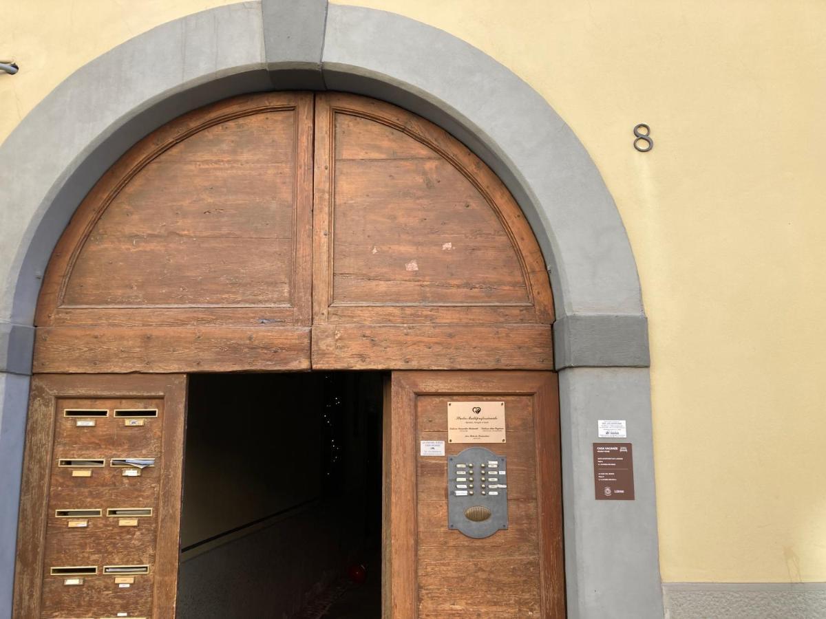 La Casa Nel Borgo Villa Bergamo Exterior foto