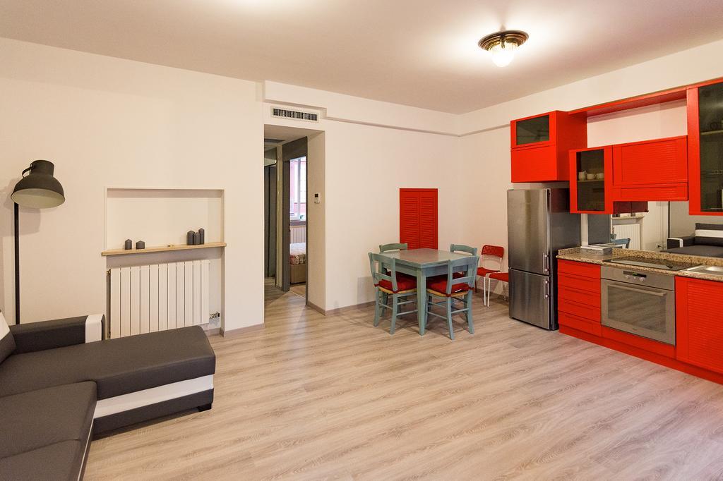 La Casa Nel Borgo Villa Bergamo Exterior foto