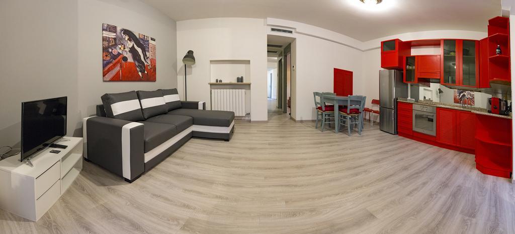 La Casa Nel Borgo Villa Bergamo Exterior foto