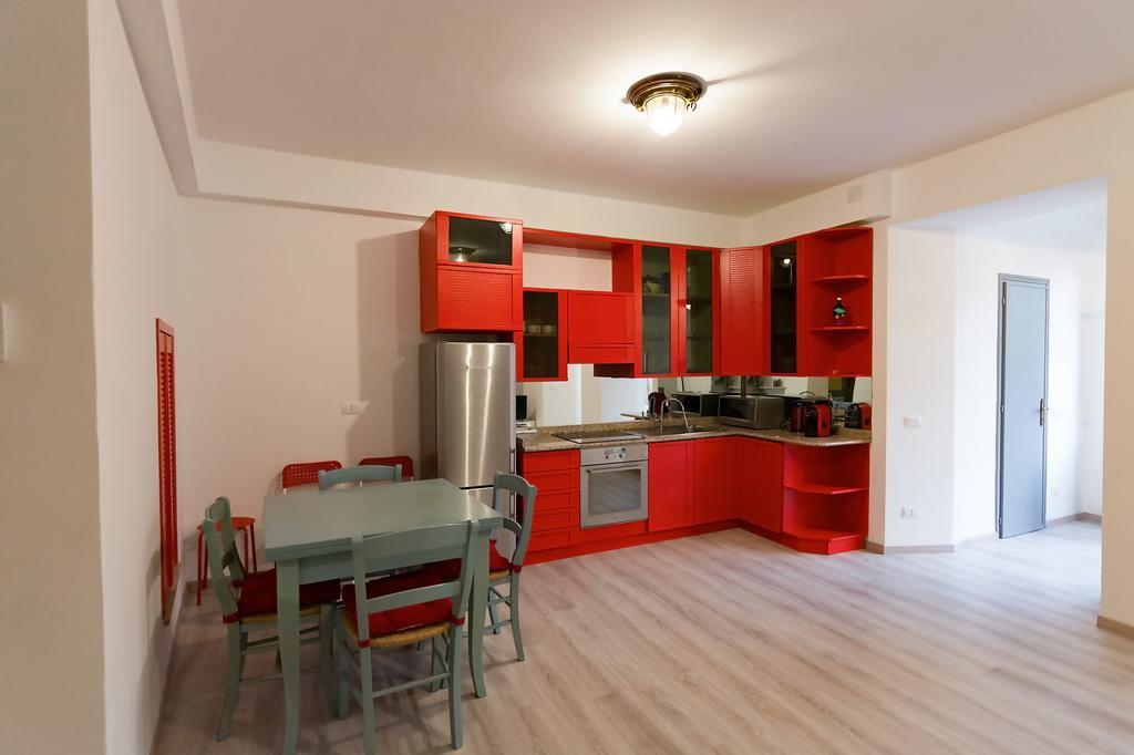 La Casa Nel Borgo Villa Bergamo Exterior foto