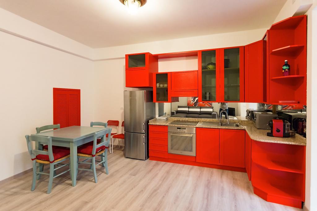 La Casa Nel Borgo Villa Bergamo Exterior foto